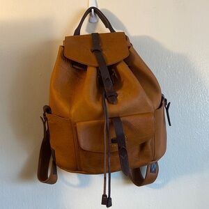 Will Leather Goods Rainier Backpack